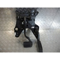 Педаль газа тормоза порше cayenne 7p5 7p0723117b