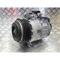 Мерседес gle w166 компрессор кондиционера a0008303702
