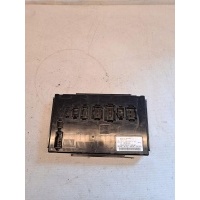 Модуль комфорта блок управления сам мерседес мл w164 a1649005101