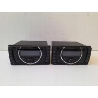 Toyota yaris iii радио магнитола pz476 - 00212 - a0 оригинал