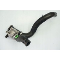 Kawasaki z - 750 s 2005 - 2007 термостат корпус шланг трубки радиатора