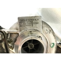 Турбина BMW 3 E90/E91/E92/E93 2007 TD03L4, 4913107050