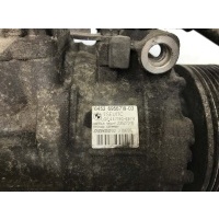 Компрессор кондиционера BMW 3 E90/E91/E92/E93 2007 64526956719
