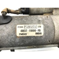стартер Ford Focus 2 2007 4M5T11000FD