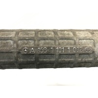 Рулевая рейка Mercedes A W168 W168 2001 A16811011002