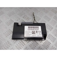Модуль блютуз Jeep Grand Cherokee IV (WK2) 2010 - 2013 2011 05064635AG,