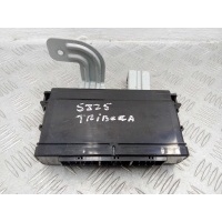 Блок управления иммобилайзером Subaru Tribeca Рестайлинг (WX) 2007 - 2014 2010 88281XA03A,