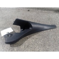 Дождевик R УГОЛОК , ВОЗЛЕ ЛОБОВОГО , ДЕФЕКТ 1 КРЕПЛЕНИЯ. Dacia Dokker 2012 668229972R