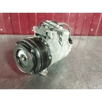 Компрессор кондиционера BMW 5 series E60 2008 64526987862, 64526987862, 447260-1851, 6987862, 447260-1852