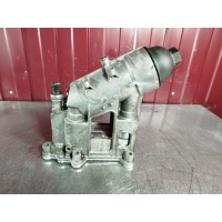 Корпус масляного фильтра BMW 5 series E60 2008 11427797392, 11427797392, 7807799, 11427807799, 11427802113, 12617620512, 7797392