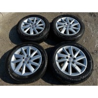 Колёса колёсные диски шины летние seat ibiza iii iv v 185 / 60 r15