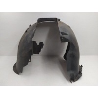 Защита арок передняя левая (подкрылок) Peugeot 308 (2007-2011) 2008 9680374980
