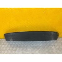Спойлер Volkswagen Golf VII 2012-2017 2013 5G6827933
