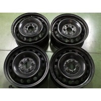 4fs 16 мерседес 5x112 et60 6 , 5j ø66 , 6 6394013302
