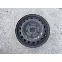 Колесо штампованное 16” форд transit mk8 custom рестайлинг 12 - 23r.