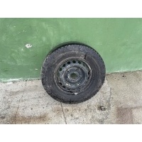 Колесо копии fega шина 16” continental форд transit mk8 рестайлинг 19 - 23r