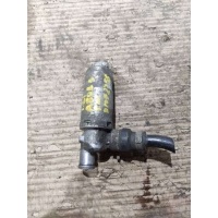 Клапан холостого хода Audi 80 B3 1990 0280140534