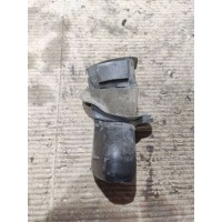 Патрубок воздушного фильтра Audi A3 8L 2000 8l0129604b
