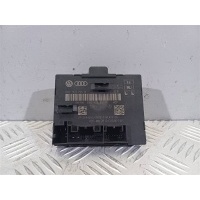 Блок комфорта Skoda Superb 2014 8X0959795D