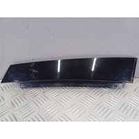 Накладка двери задней левой Skoda Superb 2014 3T9839903