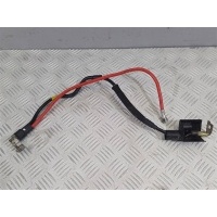 Клемма аккумулятора плюс Skoda Superb 2014 1K0971228AA, 1K0971920