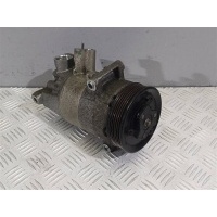 Компрессор кондиционера Skoda Superb 2014 5K0820803A