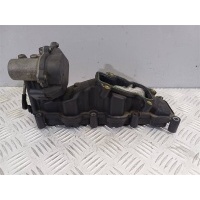 Коллектор впускной Audi Q7 2010 059129711BS, 059129086L