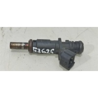 Форсунка Peugeot 308 2012 V75281768005,, EP6,10FHCK,5F01,5F01EP6C,5F04,5FH,5FS,EP6