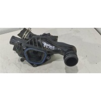 Корпус термостата Peugeot 307 2006 9810916880,, EP6, NFU, TU5JP4