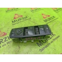 Кнопки стеклоподъёмника MERCEDES E W212 2010 a2128208310