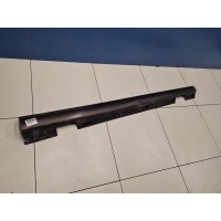 Накладка порога правая Mercedes B-klasse W246 2011-2018 A2466901440