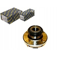 ступица колёса japanparts mr527452 4425046 c35380 j47