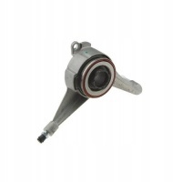 nty nws - vw - 001 выжимной подшипник центральный , муфта
