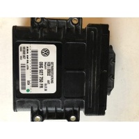 Volkswagen passat b6 блок управления коробка переключения передач кпп 09g927750fr