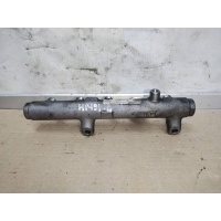 Топливная рампа Audi A6 C6/4F [рестайлинг] 2009 059130089AH,059130758K