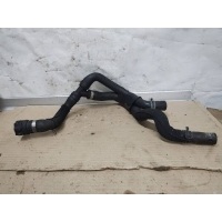 Патрубок (трубопровод, шланг) Audi A6 C6/4F [рестайлинг] 2009 4F0121109AN