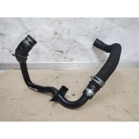 Патрубок воздуховода Audi A6 C6/4F [рестайлинг] 2009 059103227M,059103493A