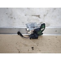 Клапан электромагнитный КПП (клапан ШИМ) Audi A6 C6/4F [рестайлинг] 2009 4F0927353C