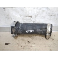 Патрубок интеркулера Audi A6 Allroad C6 [рестайлинг] 2009 4F0145708C