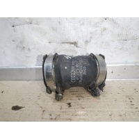 Патрубок интеркулера Audi A6 Allroad C6 [рестайлинг] 2009 4F0145980F