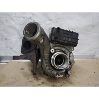 Турбина Audi A6 C6/4F [рестайлинг] 2009 059145721D,6NW009550