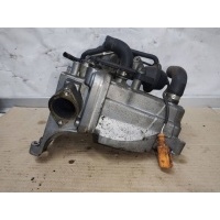 Радиатор EGR Audi A6 C6/4F [рестайлинг] 2009 059131515R,059131502B,059906088P