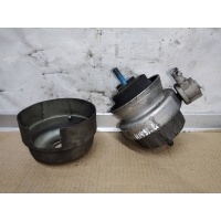 Подушка крепления двигателя Audi A6 C6/4F [рестайлинг] 2009 4F0199379BH