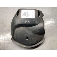 Кожух рулевой колонки Renault Master 2 2006 8200188565