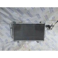 Радиатор кондиционера Mazda 6 III (GJ) (2012–2015) 253 2014 GHT6-61-480
