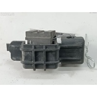 Кронштейн радиатора Audi A6 C5 (1997-2005) 1999 8D0260427