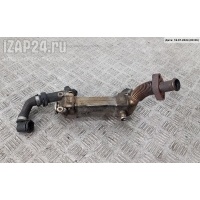 Охладитель отработанных газов BMW 1 E81/E87 (2004-2012) 2005 7790065