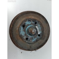 Барабан тормозной задний Audi 80 B4 (1991-1996) 1992 443501615A