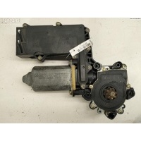 Моторчик стеклоподъемника передний левый Volkswagen Passat B4 1996 3a0959801