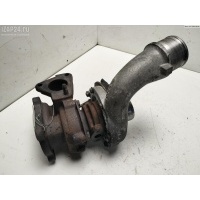 Турбина Renault Scenic I (1996-2003) 2000 7700107795
